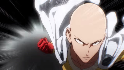 Phim One Punch Man SS2