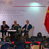 Habla Peña Nieto en Shanghai de "la mejora que está viviendo la economía de México"