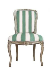 Wydeven Designs: French Furniture - Five Major Chair Styles