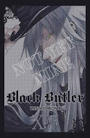 Black Butler (2006) vol.14