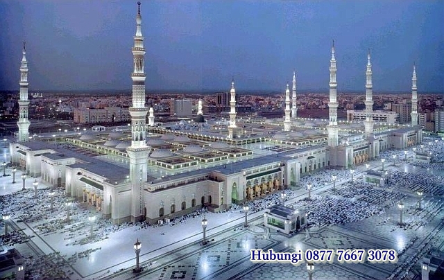 Paket Umroh Ramadhan 2017 Paket Umroh Ramadhan 2017