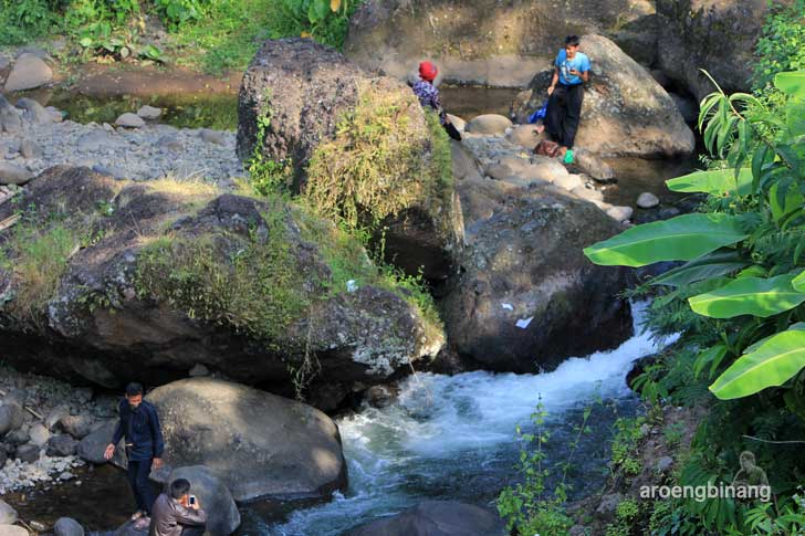 jembatan lengkung lolong pekalongan