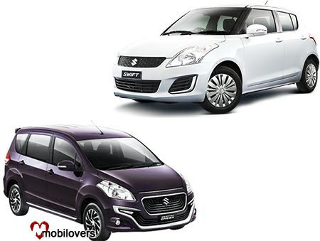 Mobil Suzuki Gambar Mobil Suzuki