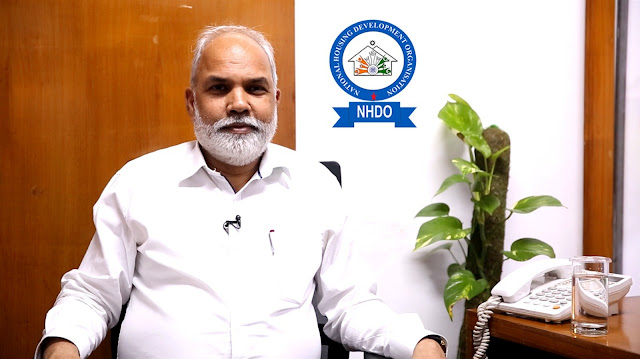 National Housing Development Organisation Announces its partners to Rashtriya Awas Divas 2017 National Housing Development Organisation Announces its partners to Rashtriya Awas Divas 2017
