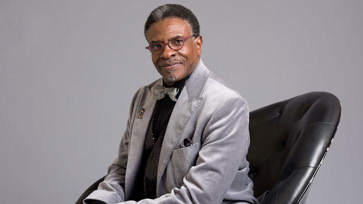 New Warriors - Keith David to Recur in Marvel's Freeform Series