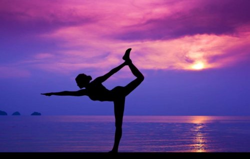 Pratique le yoga Pratique le yoga