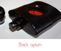 Black opium de YSL