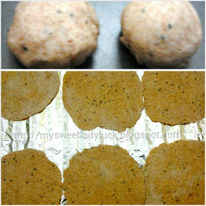 flat bread khubz flat bread