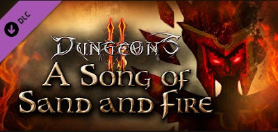 PC Games Dungeons 2 – A Song of Sand and Fire