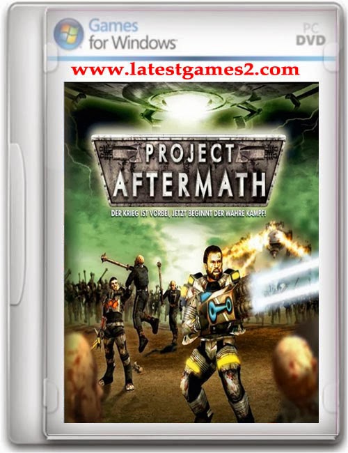 Project-Aftermath 172.0MB