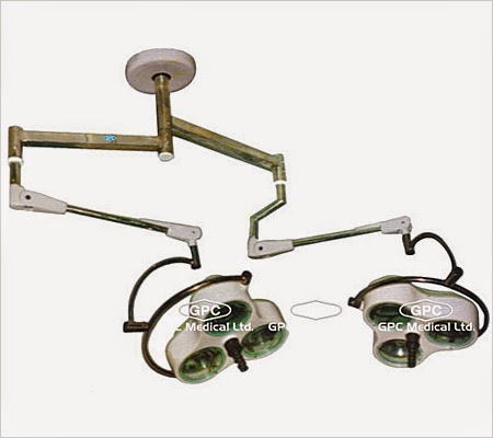 Lights To Decontaminate Room Lights To Decontaminate Room