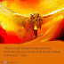 Focus on the fire rising through your form