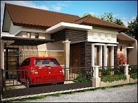 MR IBNU ROSYADI HOUSE