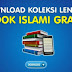 Download Ebook Gratis Hibah Buku Agama Islam 