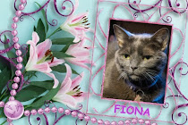 ❤️ Fiona Forever ❤️