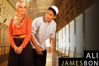 James Ali Bon James Ali Bon