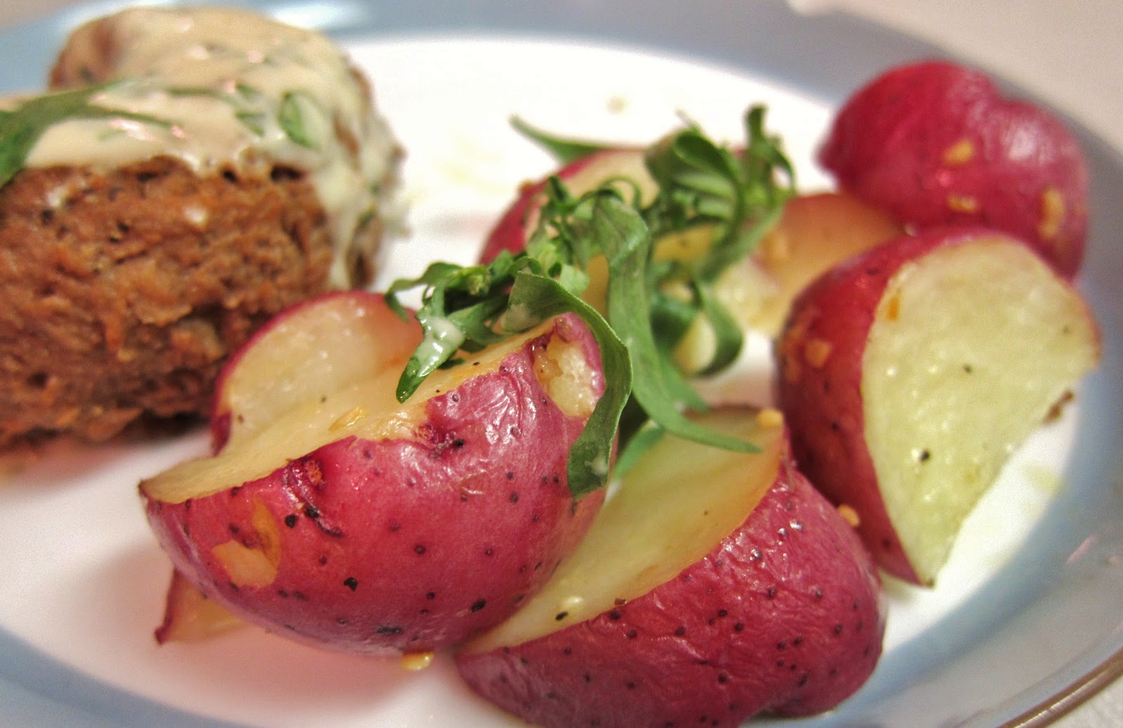 The Vegan Chronicle Beef with MustardTarragon Cream Sauce