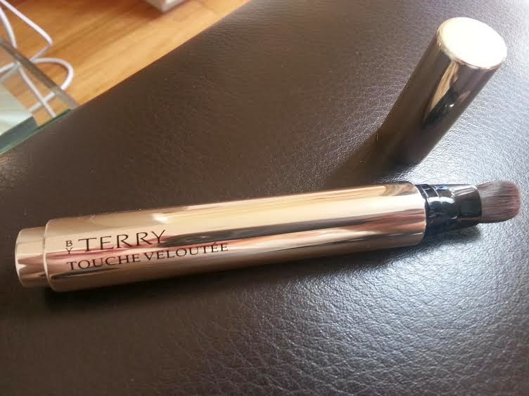 touche veloutee
