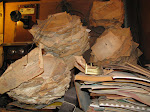 Paper Pile