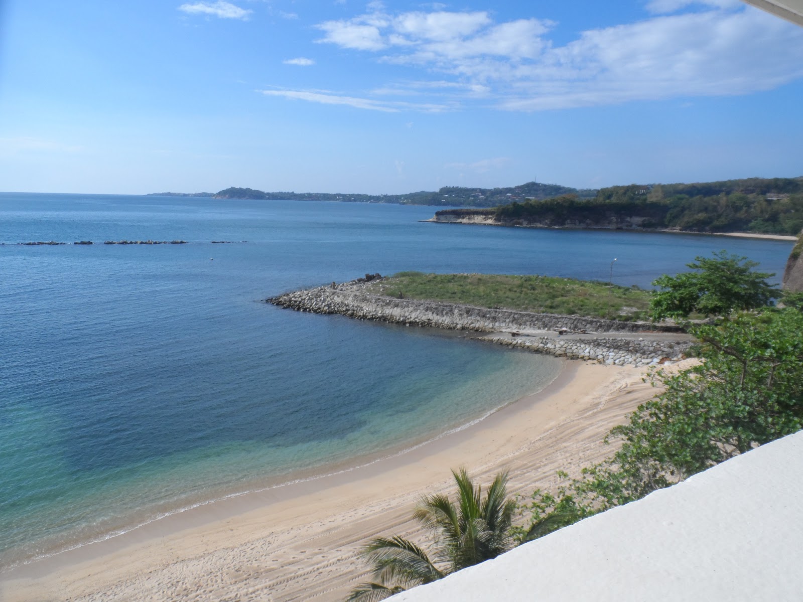 Janakidiary Travel Birthday Getaway at Canyon Cove, Batangas