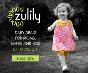 Let me introduce you to Zulily!