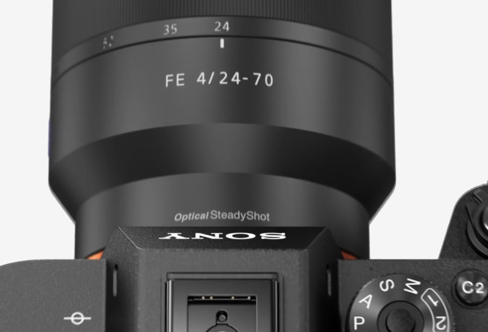 Sony A7R II Full Frame Mirrorless 2.4-million dot XGA OLED Tru-Finder w/ ZEISS T* coating Sony A7R II best price, Simple connectivity to smartphones via Wi-Fi and NFC w/ camera apps, Fast focal plane phase-detection AF realized with A-mount lenses