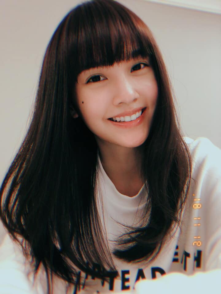 rainie yang forever 18 with her new look dramapanda rainie yang forever 18 with her new look dramapanda