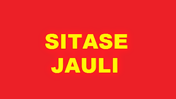 SITASE JAULI
