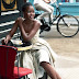 Kenya originated hollywood star - Lupita Nyong'o