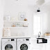 LAUNDRY ROOM IDEAS & BAYRAM TEMİZLİĞİ