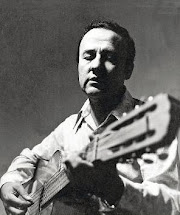 ALARCÓN, ROLANDO, MÚSICO-COMPOSITOR CHILENO