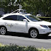 Google Training Self-Driving Cars To Honk 