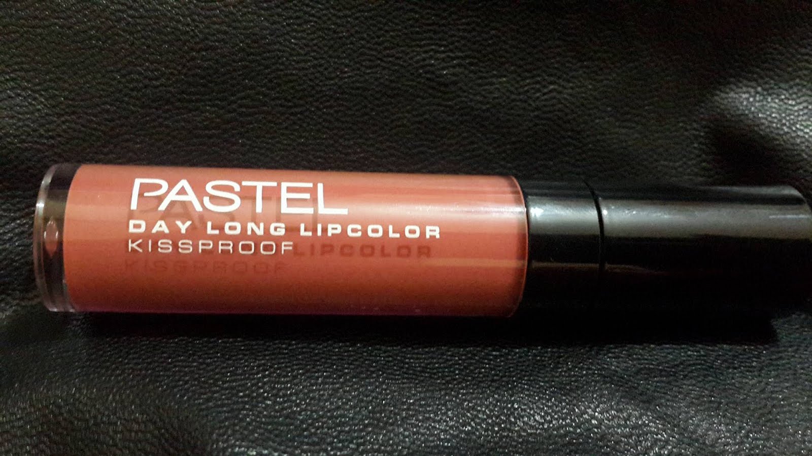 Eczacı Kız Pastel Day Long Likit Mat Ruj Inceleme