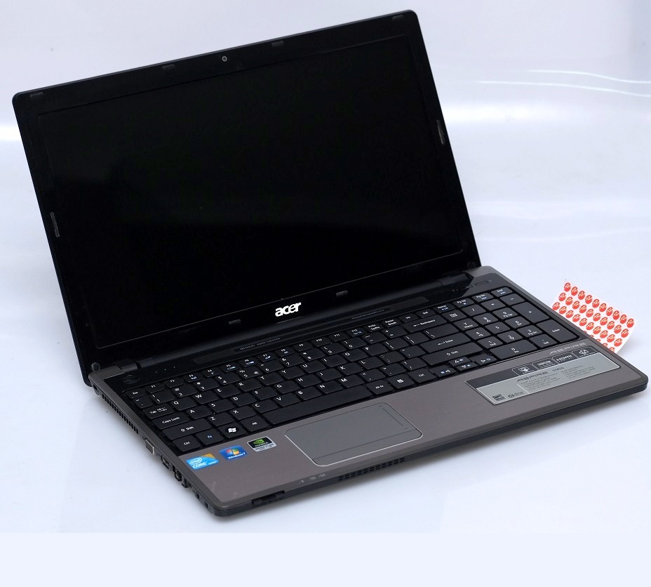 Jual Laptop Gaming Acer Aspire 5745G Bekas Jual Beli Laptop Second