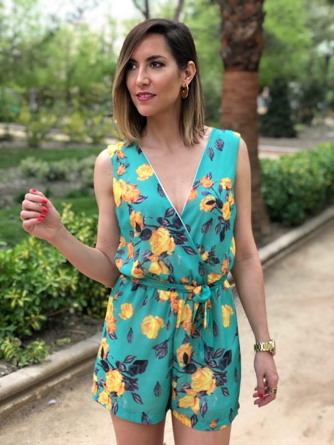 Fitness And Chicness-Mono Niza Vestido y Tacon-2