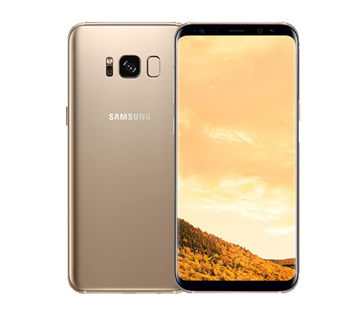 Samsung Galaxy S8+ Official Specifications