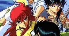 yu yu hakusho download sub indo