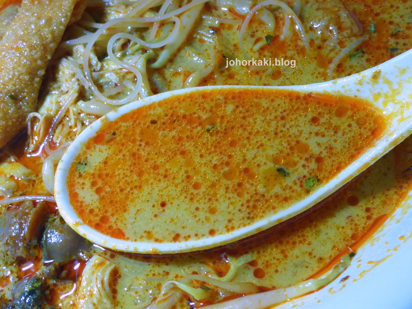 32++ Ungku mohsin wanton mee laksa ideas