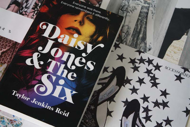 Daisy Jones & The Six