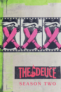 The Deuce Poster