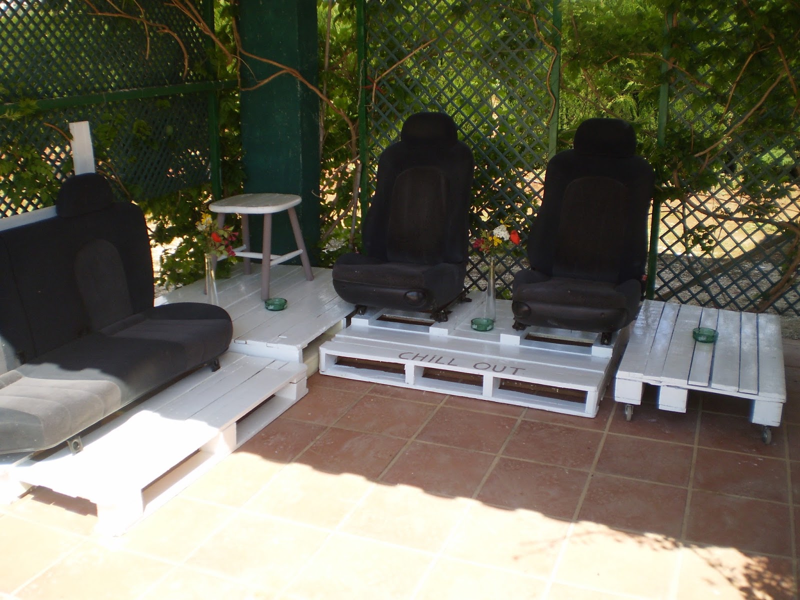 EL BLOG DE LA ELENA. UN BLOG DULCE, DIVERTIDO Y ENTRETENIDO Chill out