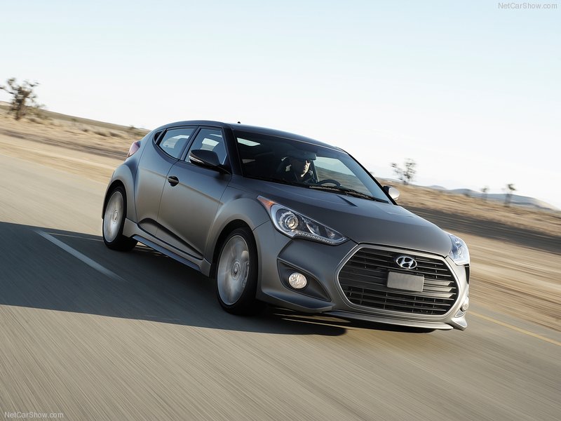 HYUNDAI VELOSTER WALLPAPERS ~ HD WALLPAPERS
