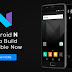 YU announces Android 7.1.2 Nougat Beta for Yureka Black
