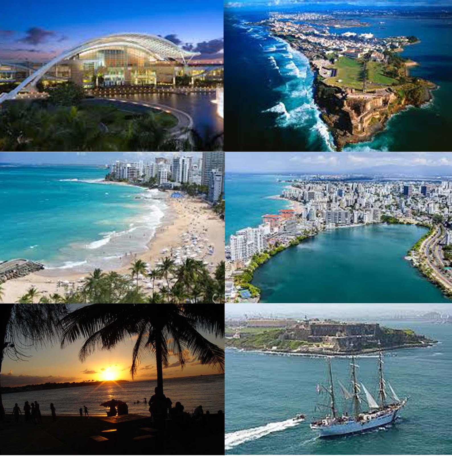 First Ladies: Puerto Rico