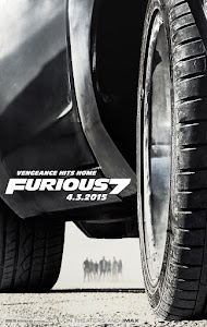 Furious 7 Poster