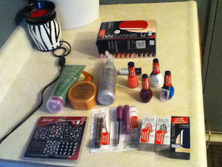 Quirky Couponer