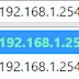 192.168.1.254 Login