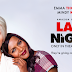 LATE NIGHT Advance Screening Passes!