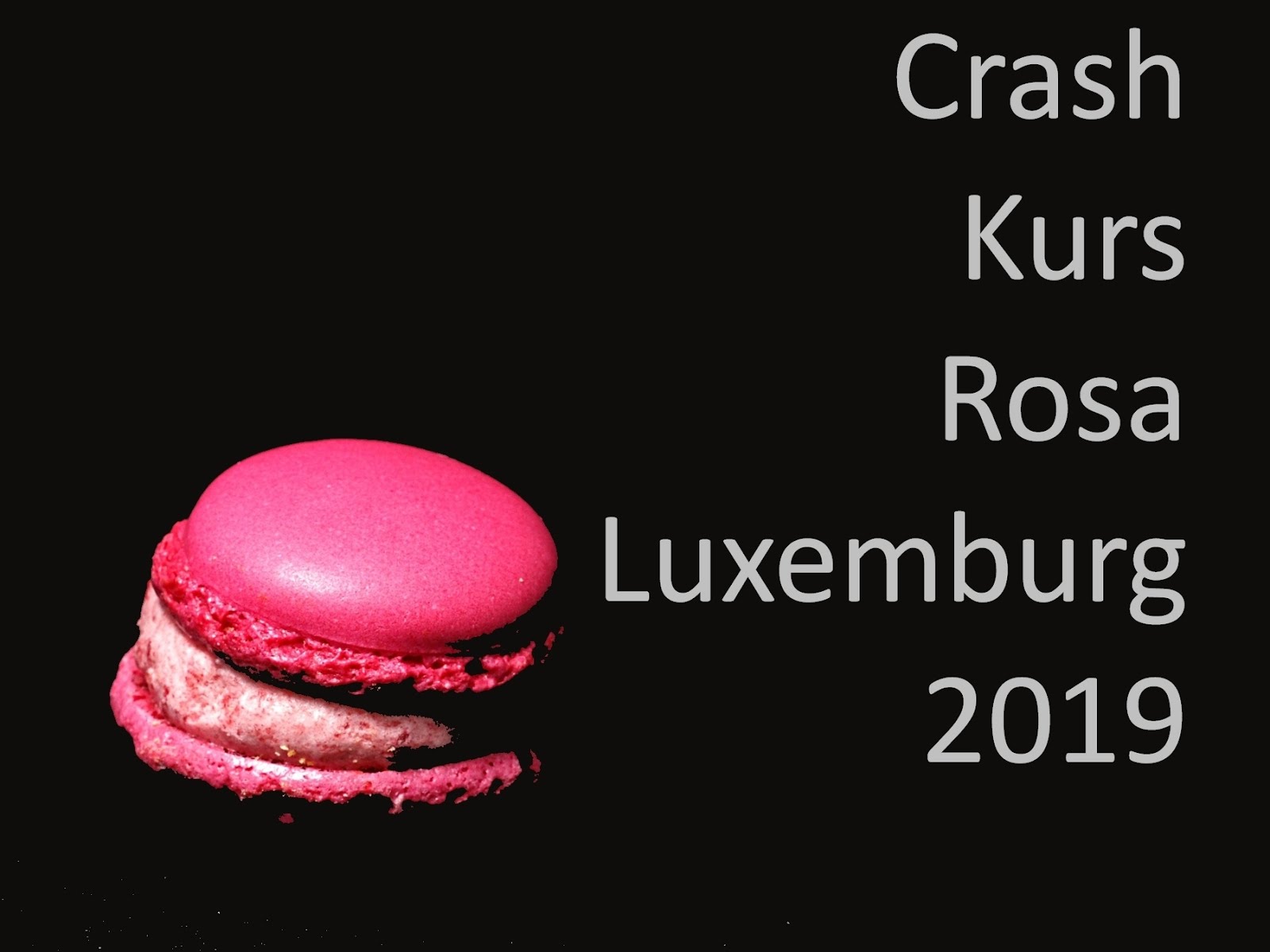 <b>CrashKursRosaLuxemburg</b>