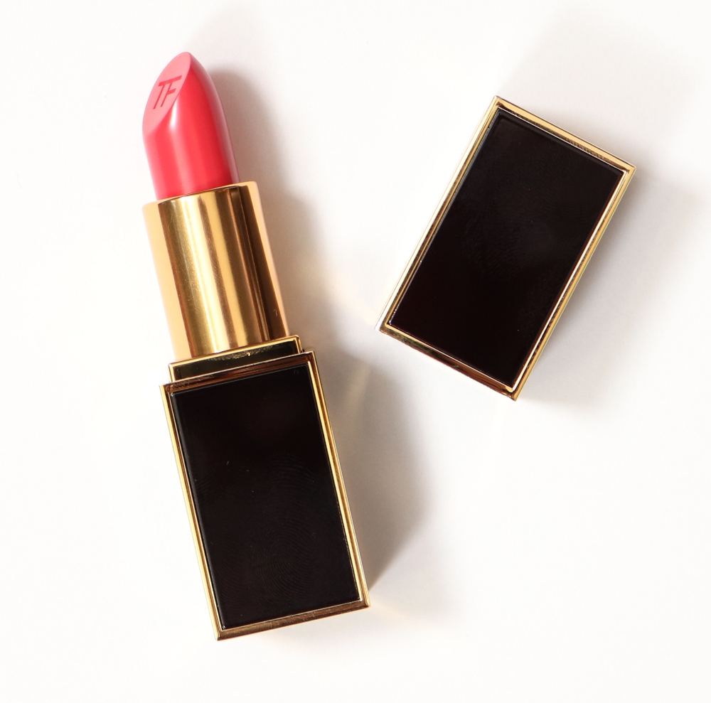 MacKarrie Beauty Style Blog Tom Ford Lip Colour Matte The Perfect Kiss
